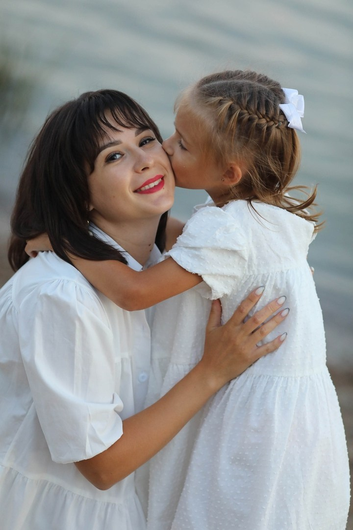 СЕМЬЯ. Фотограф в Омске