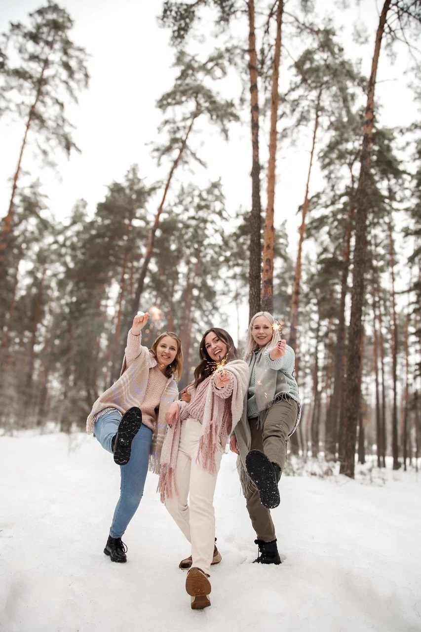Лес (Природные локации, Ходаринка). Портретный, семейный, свадебный фотограф в Брянске Маргарита Василькова