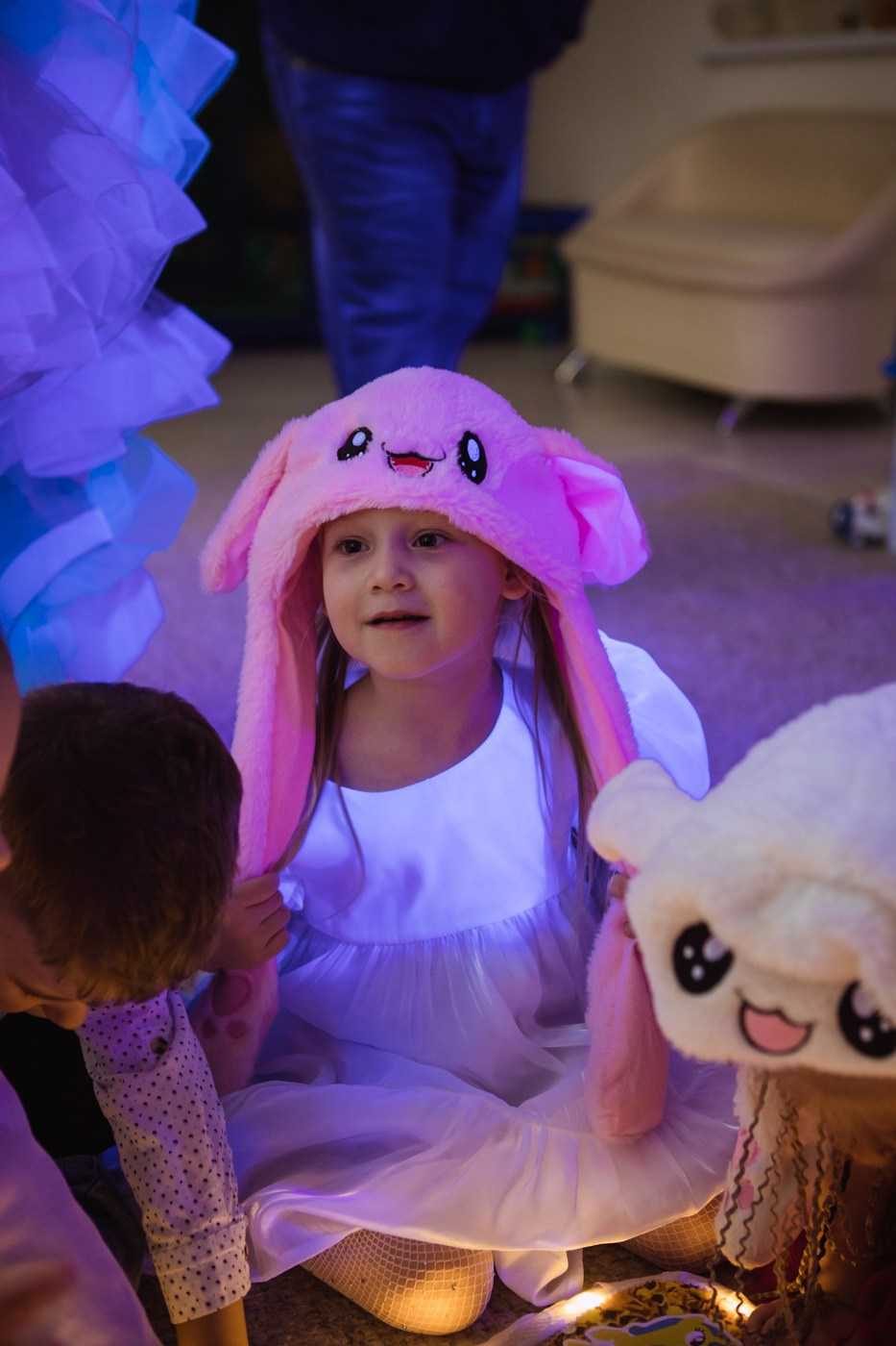 Забаве 4 годика. Skazka34. Фотографы в городе Волгограде — Людмила Агеева и Алексей Околелов