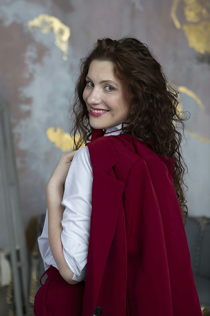 Ведущий на свадьбу Санкт-Петербург