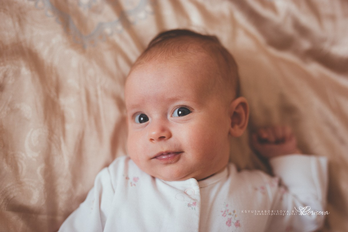 Ева lifestyle. Фотограф новорожденных в Магнитогорске Ксюша Борисова