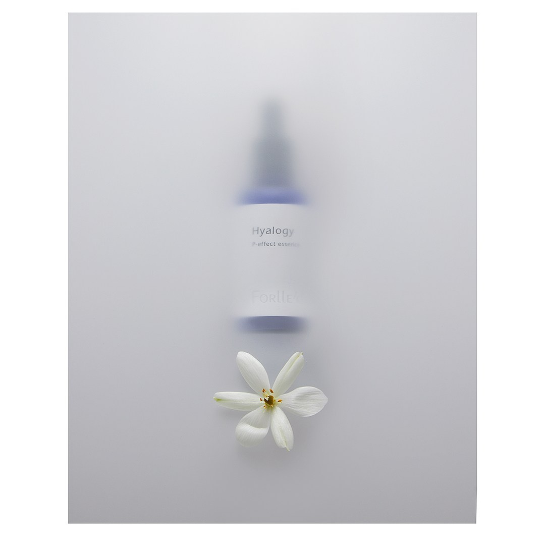 Рекламная предметная фотография