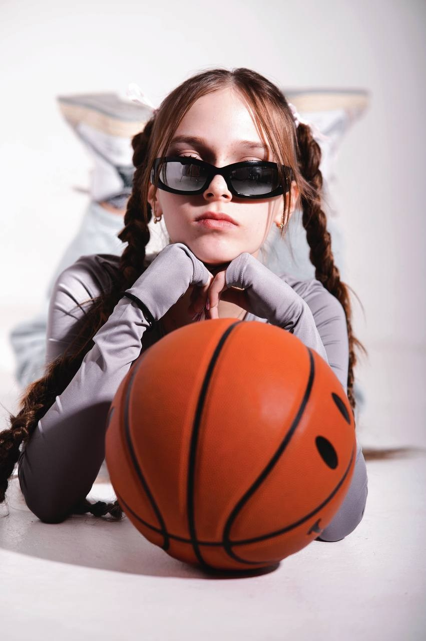 ОБЩИЕ. Фотограф в Москве