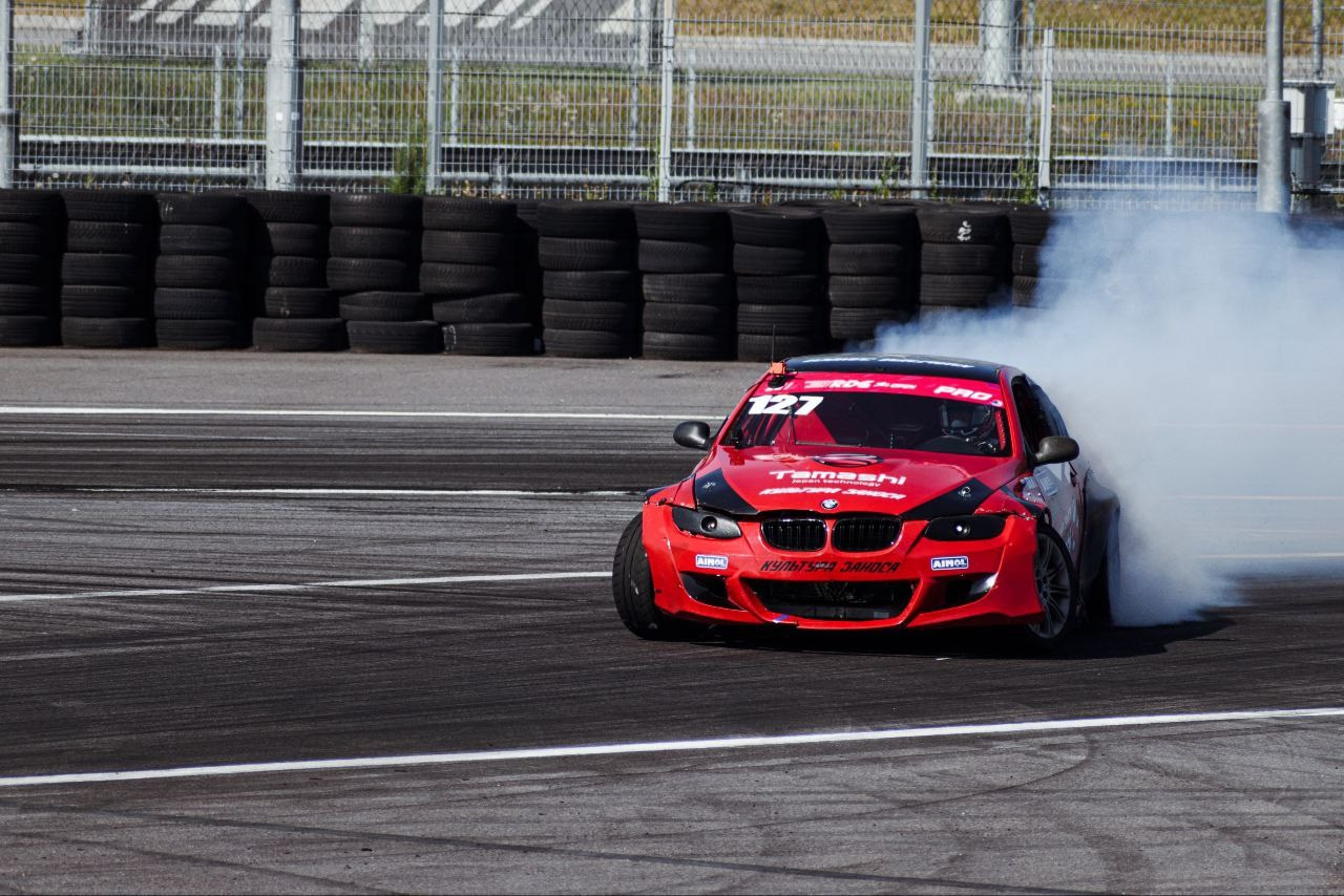 GARAGE FEST Игора Драйв 2025. PHOTO COMMUNITY #SBERTEAM