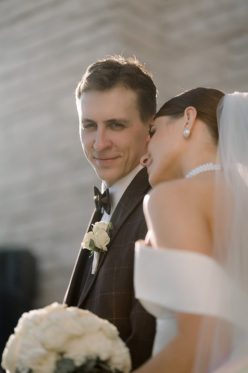 М+К. Фотограф в Красноярске Гетманова Мила