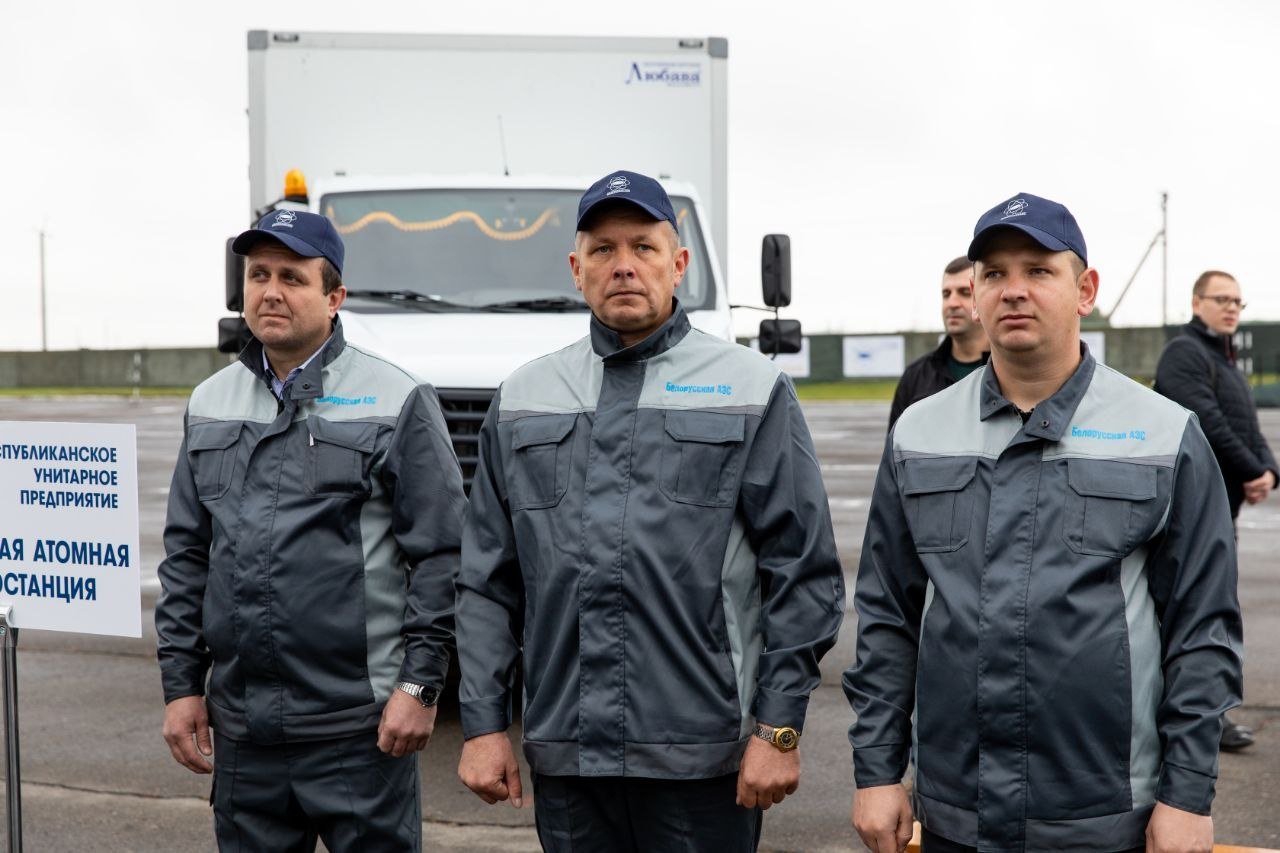 Как это было: I РЕСПУБЛИКАНСКИЕ СОРЕВНОВАНИЯ