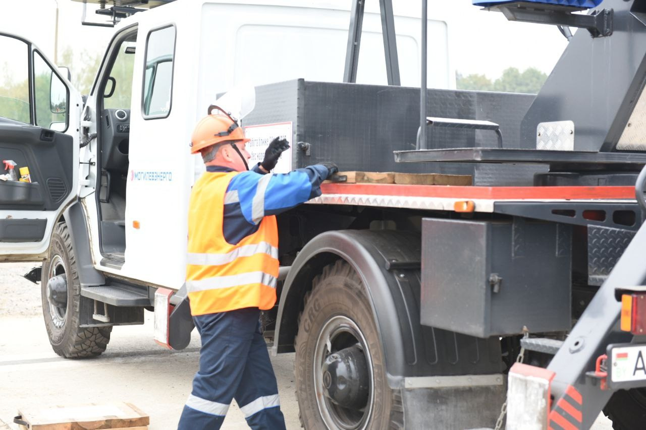 Как это было: II РЕСПУБЛИКАНСКИЕ СОРЕВНОВАНИЯ