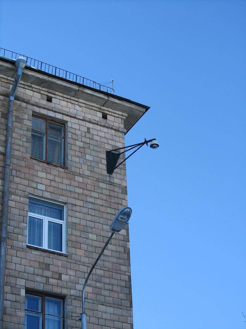 Петрозаводск. Блог Бурёшкина