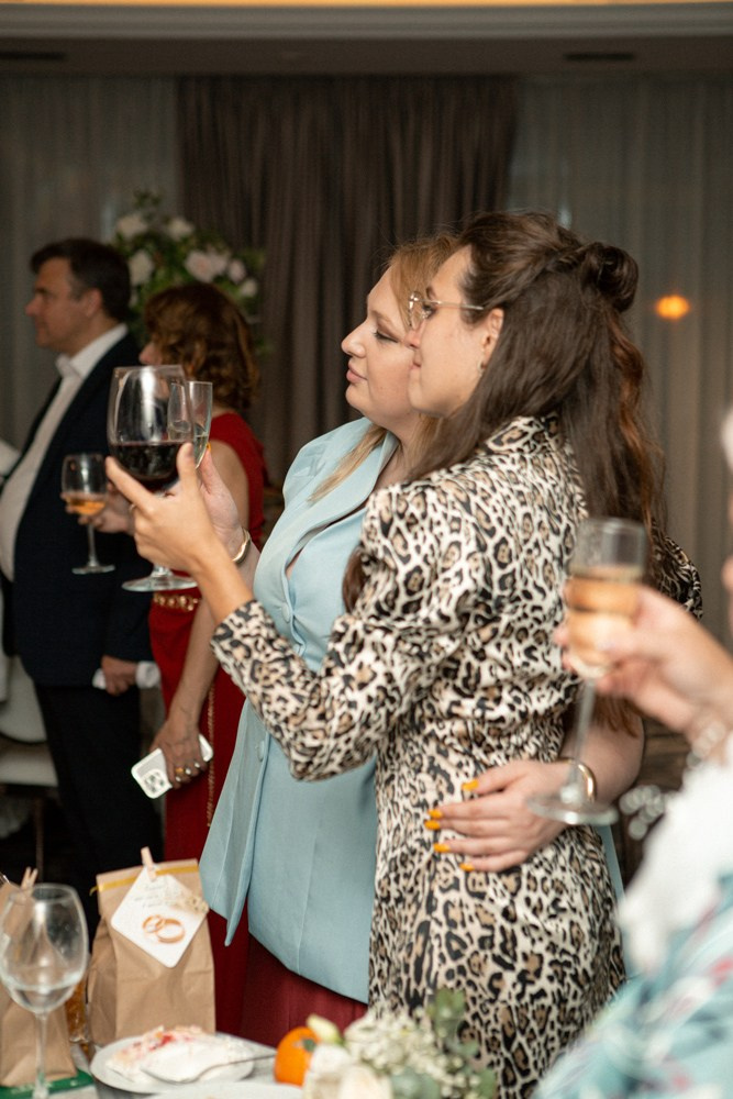 25 сентября 2025. Свадебный организатор Москва