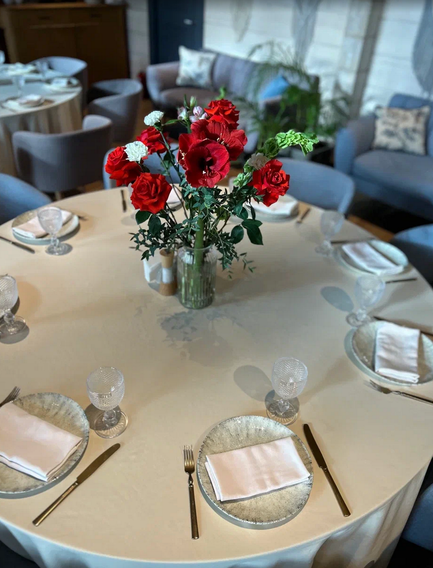 Площадка № 3-8. Свадебный организатор Москва