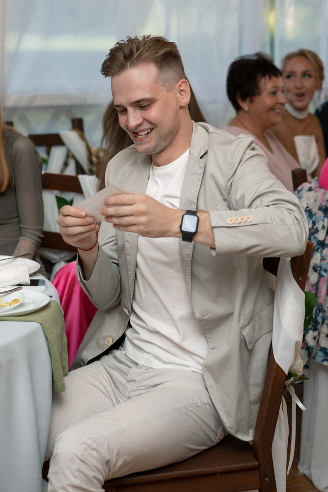 6 июня 2024. Свадебный организатор Москва