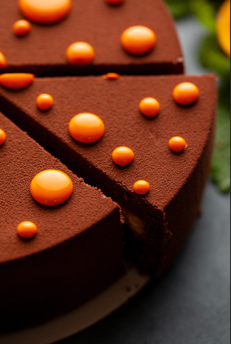 Съемка предметная съемка шоколада еды. Александра Кузьменко — стилист, фотограф, креативный продюсер