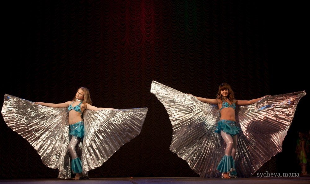 Амира. Детский концерт. Детский и семейный фотограф, фотограф мероприятий Нижний Новгород