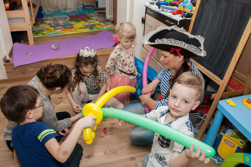 День рождения Алёши дома. Детский и семейный фотограф, фотограф мероприятий Нижний Новгород