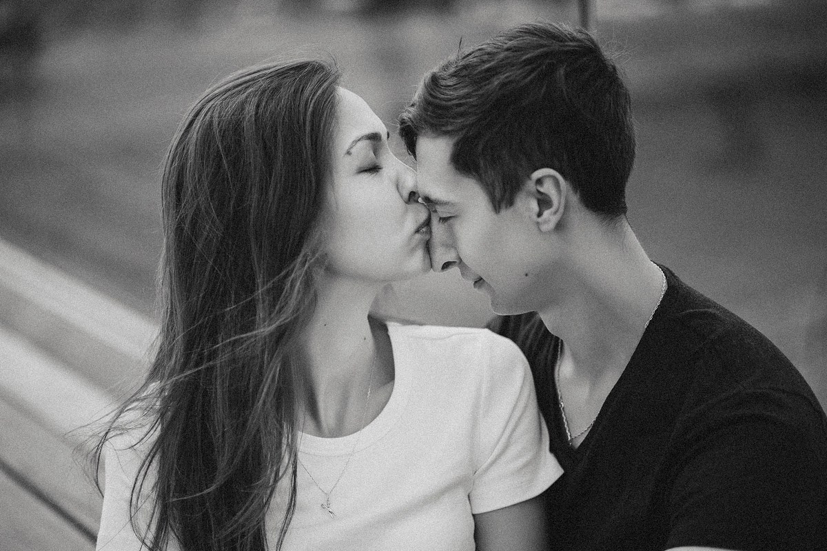 НАТАША и ИЛЬЯ | Часть I. Свадебный и семейный фотограф РИТА БОЧКАРЁВА