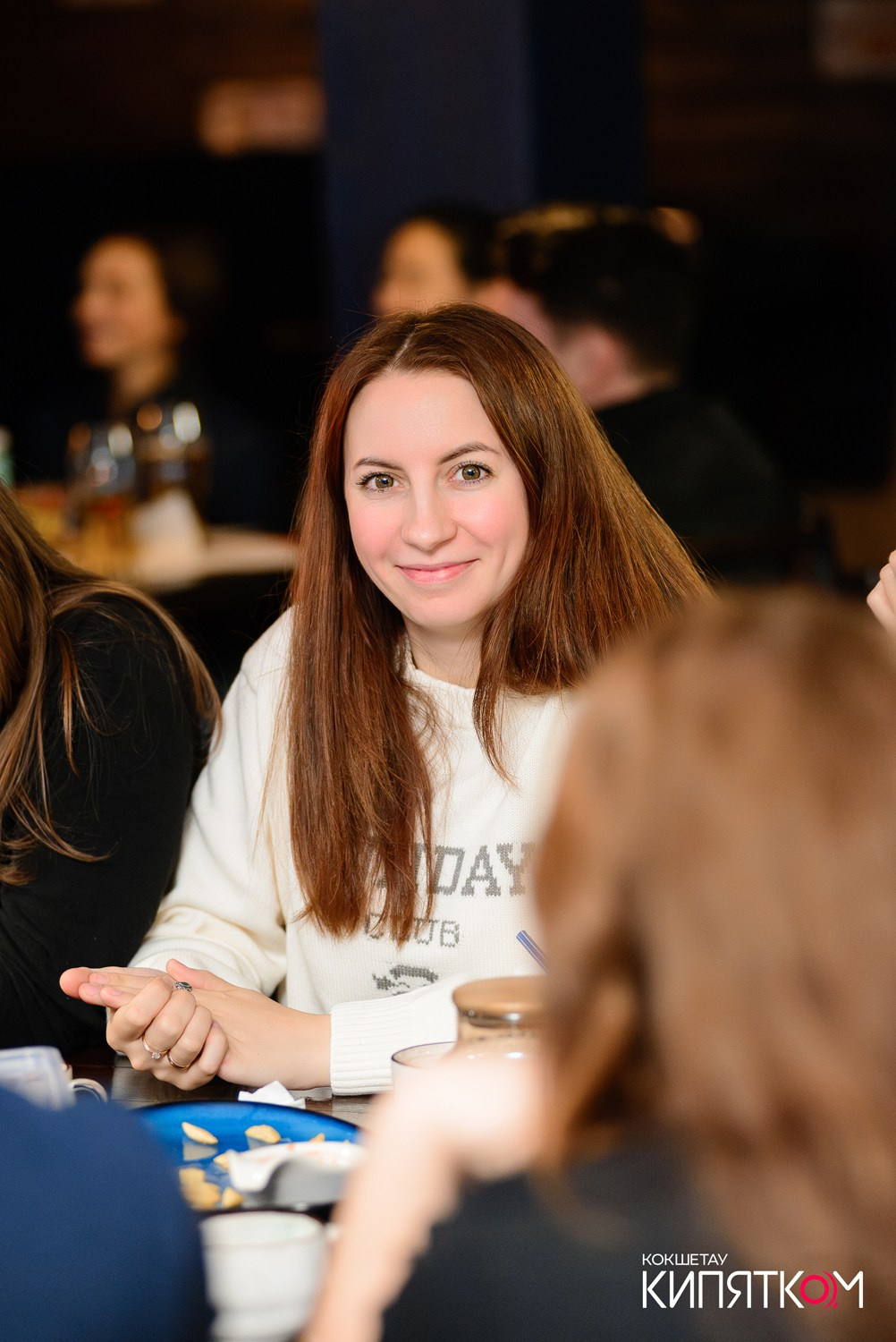 WOW QUIZ. КИПЯТКОМ КОКШЕТАУ