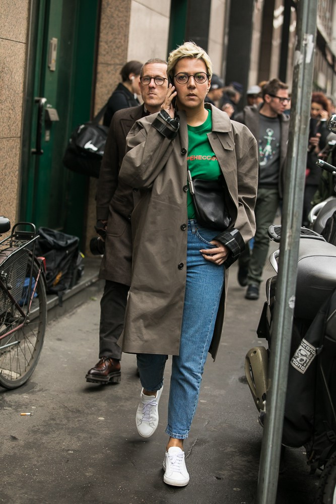 Streetstyle. Фотограф Алексей Дупляков