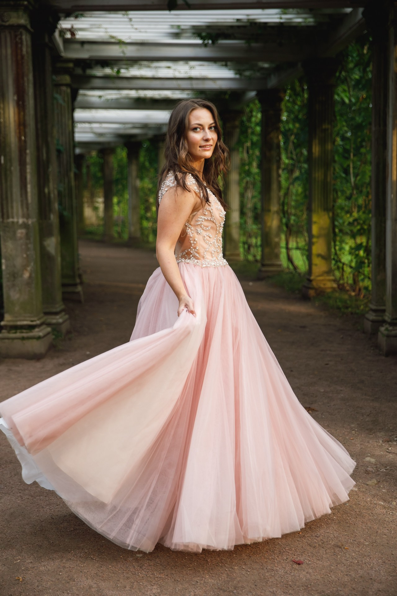 Свадебное. Фотограф событий, Максим Романенко