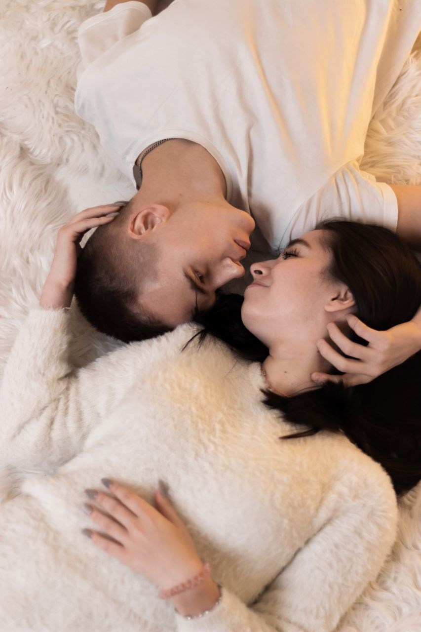 Евгений и Надежда