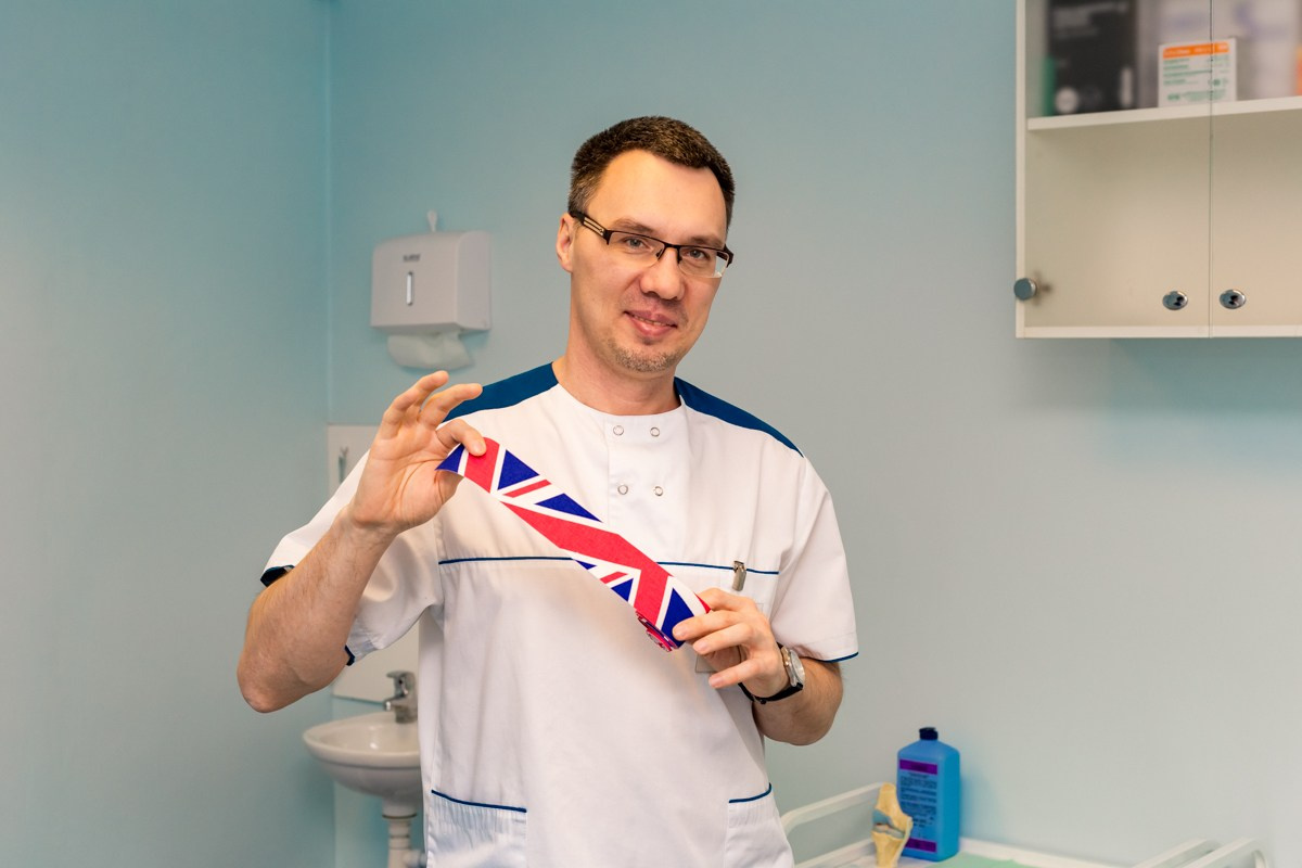 Контент для ортопеда в своем кабинете. Семейный фотограф Любовь Саркеева