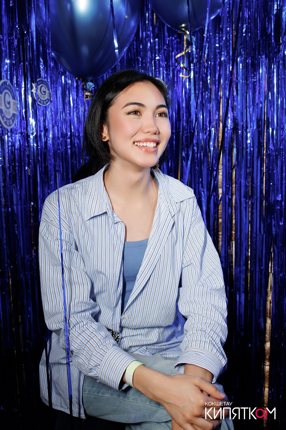 GENTLEMAN PUB. КИПЯТКОМ КОКШЕТАУ