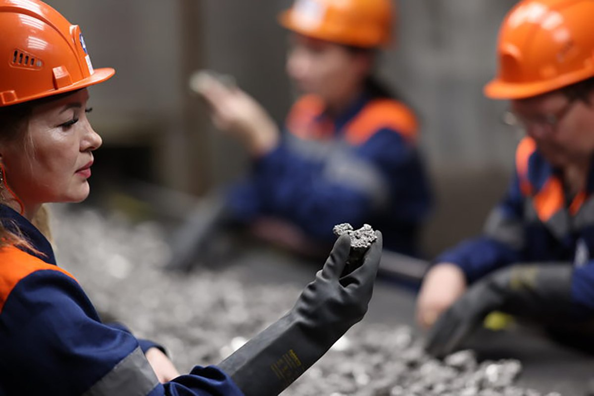 Rosatom Nedra. Павел Маркелов, фотограф