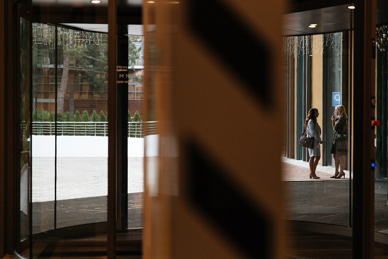 Фотосъёмка конференций, рабочих встреч. Свадебный, репортажный фотограф Дмитрий Макарченко