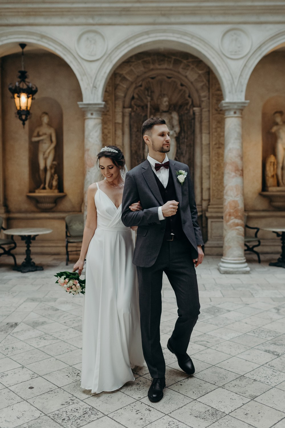 Фотограф Присяжный. Подрядчики и друзья сети свадебных площадок House for wedding