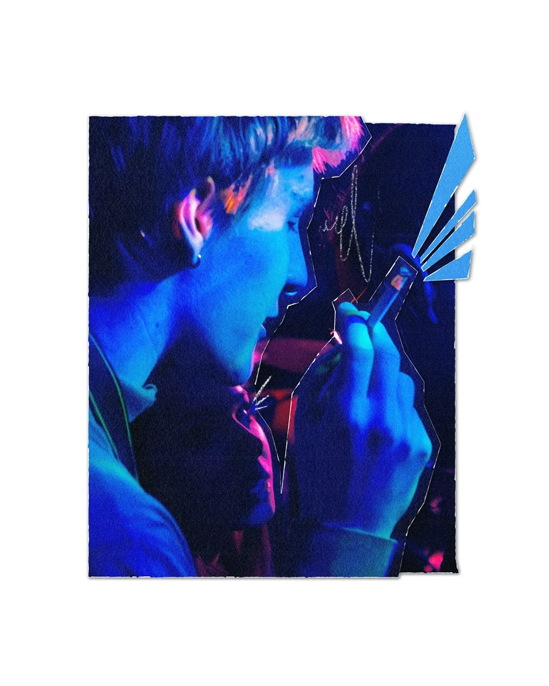 Natural selection [Haron]. Фотограф Москва