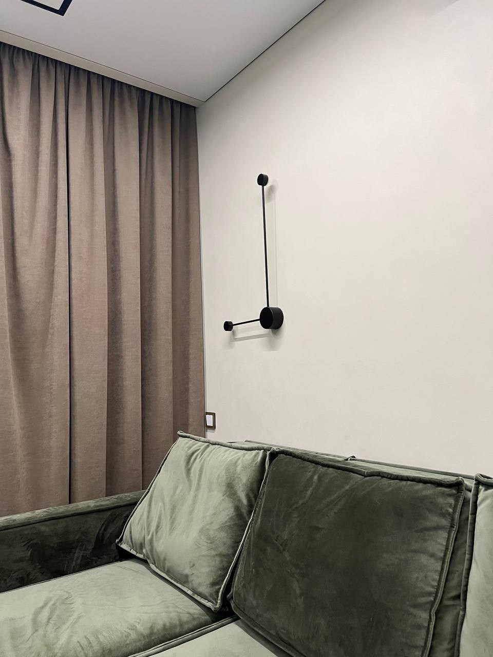 ЖК Октябрьское поле. Дизайнер интерьера в Москве Туринова Мария