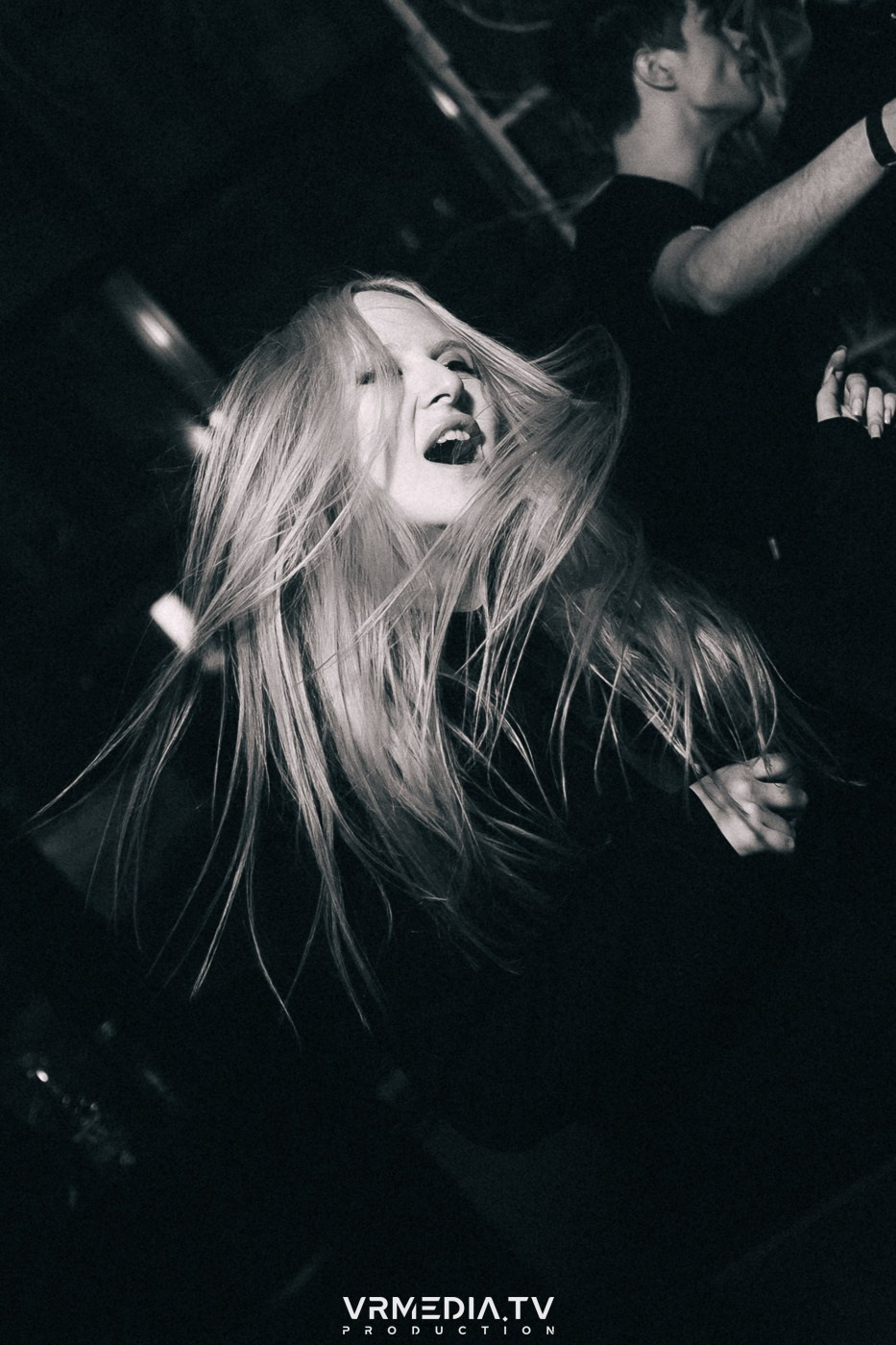 WEEKEND HALL в культурном пространстве «Редакция»