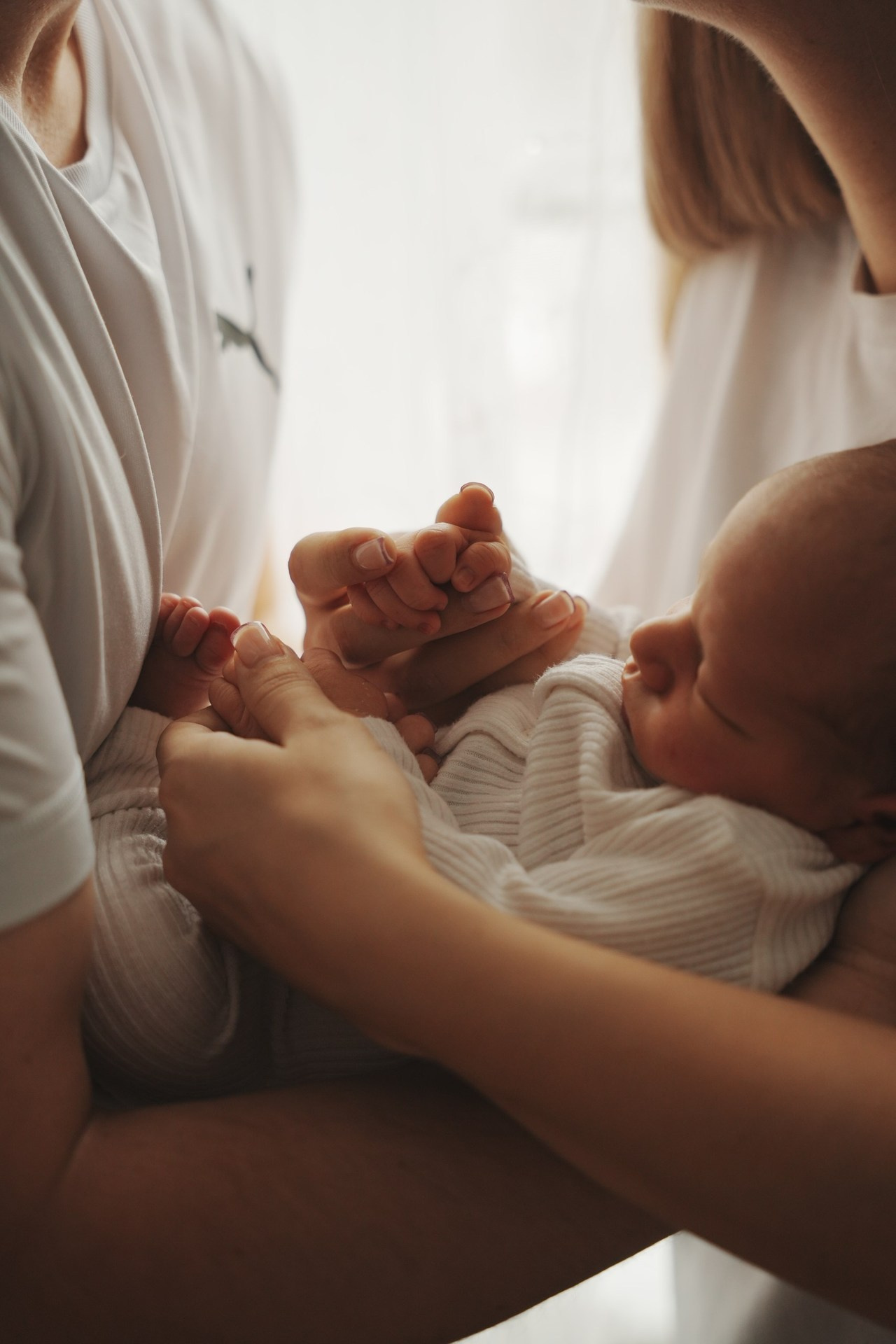 Отзывы. Фотограф новорожденных Василиса Панькова