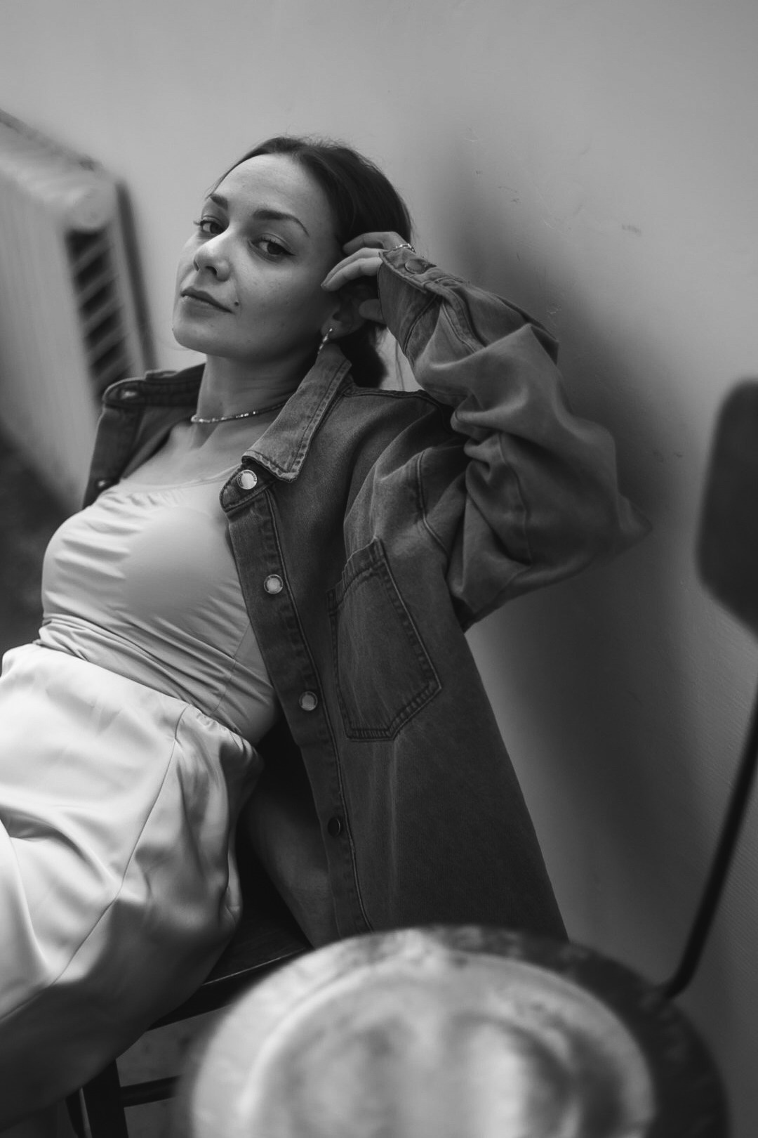 Оля. Фотограф Нижний Новгород