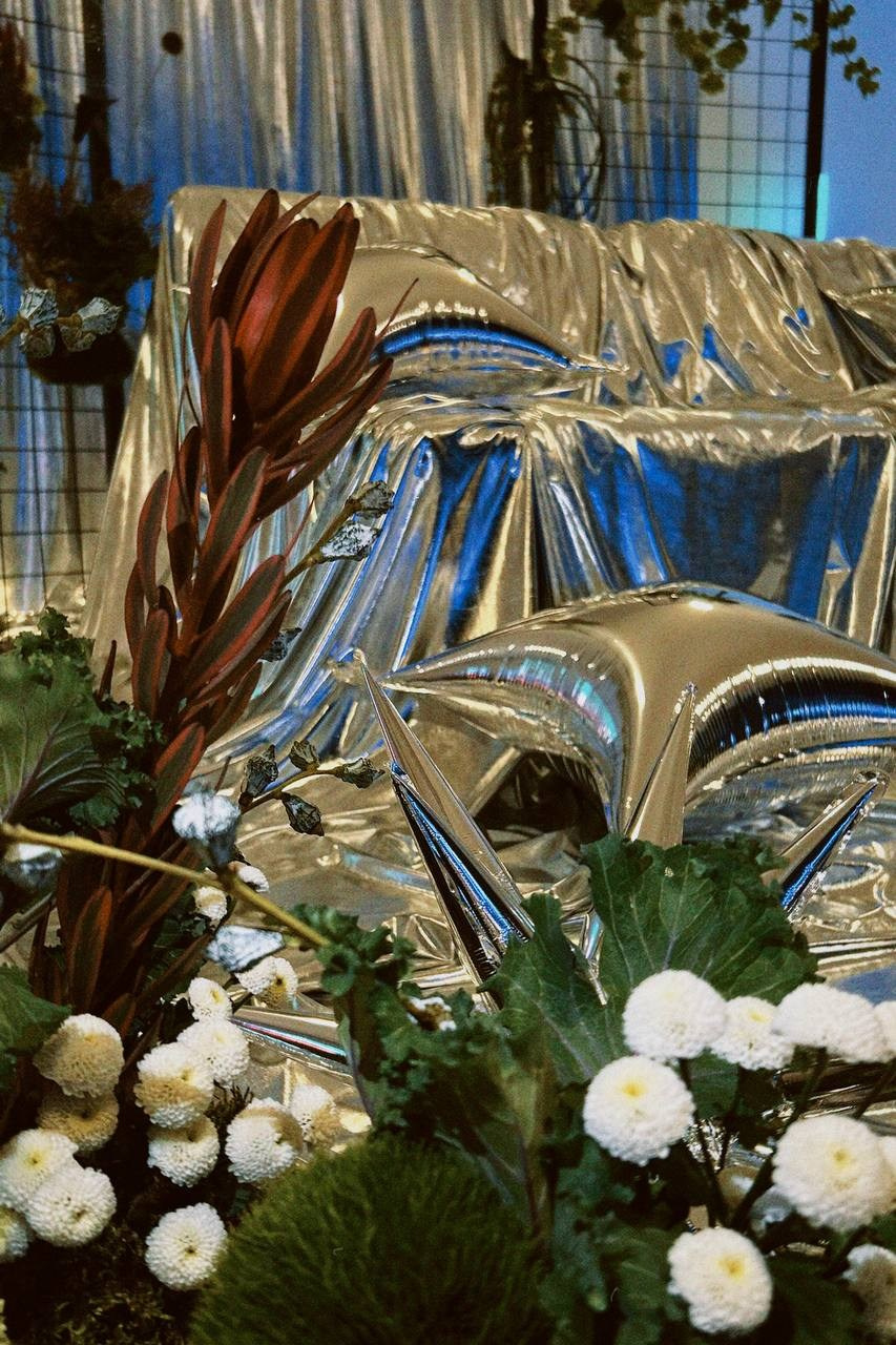 Motoriconf x. Фотограф Настя Лев