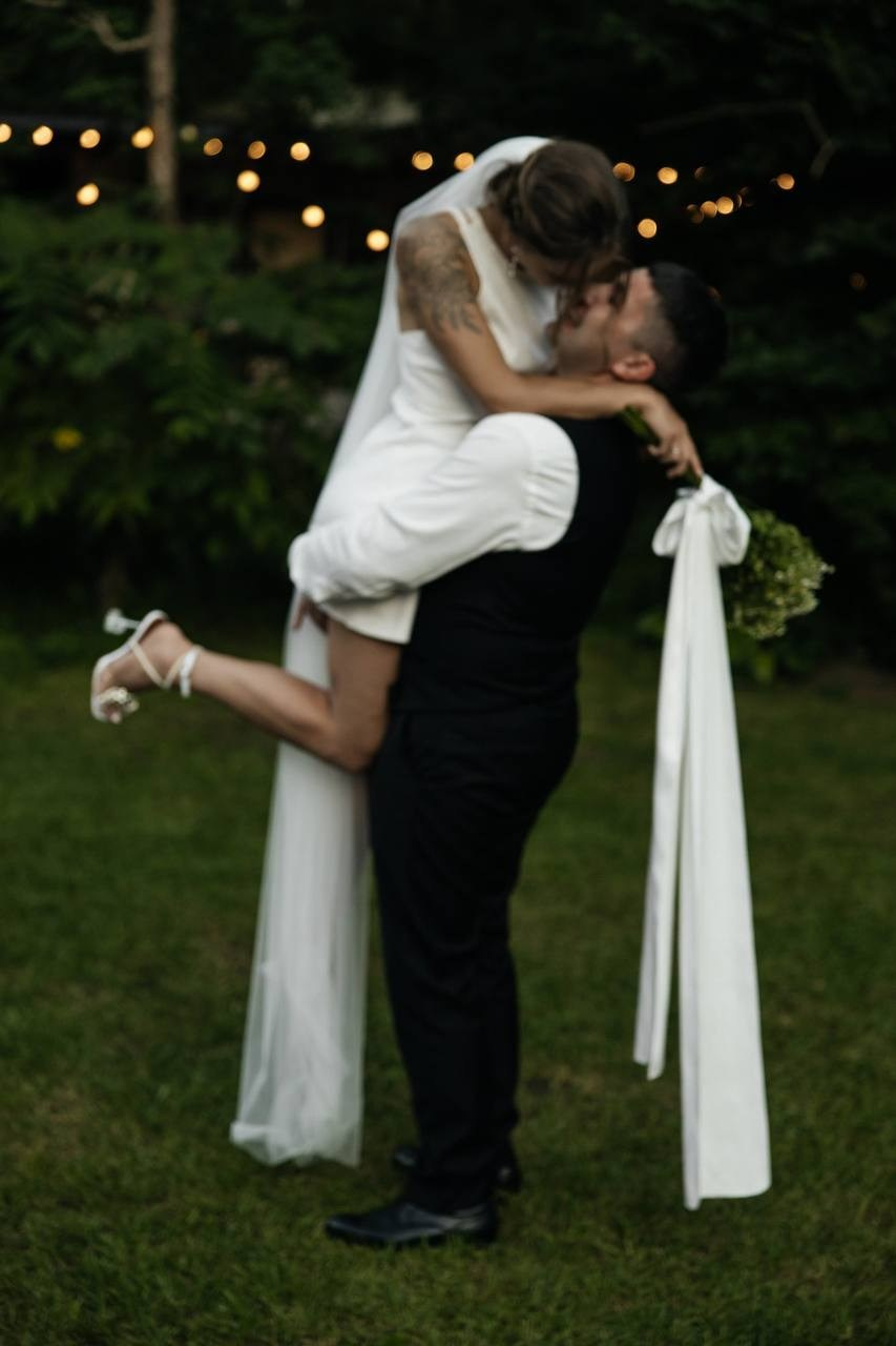 Милорд и Лида. Организация свадеб и других мероприятий во Владивостоке от «Рядом быть»