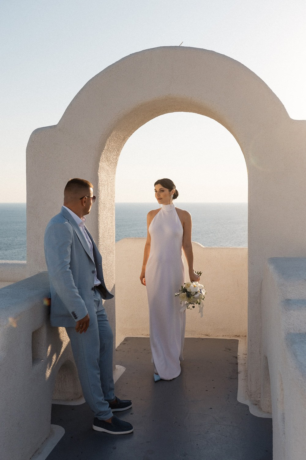 Женя и Катя — свадьба для двоих на Крымском Санторини. Свадебный фотограф, фотосъемка в Крыму, Севастополе, Симферополе, Ялте