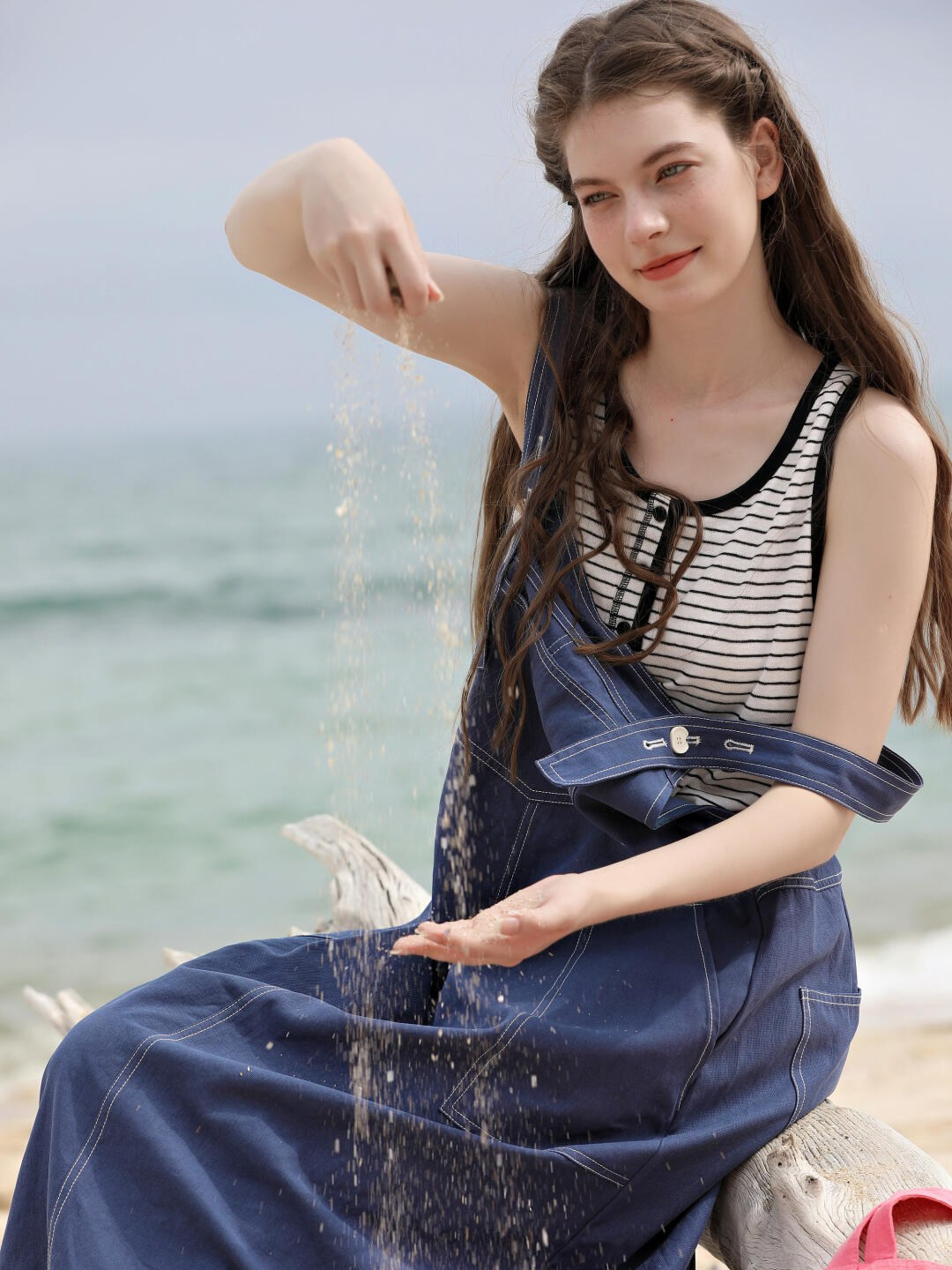 Sophia S. Modeling agency TM MODELS