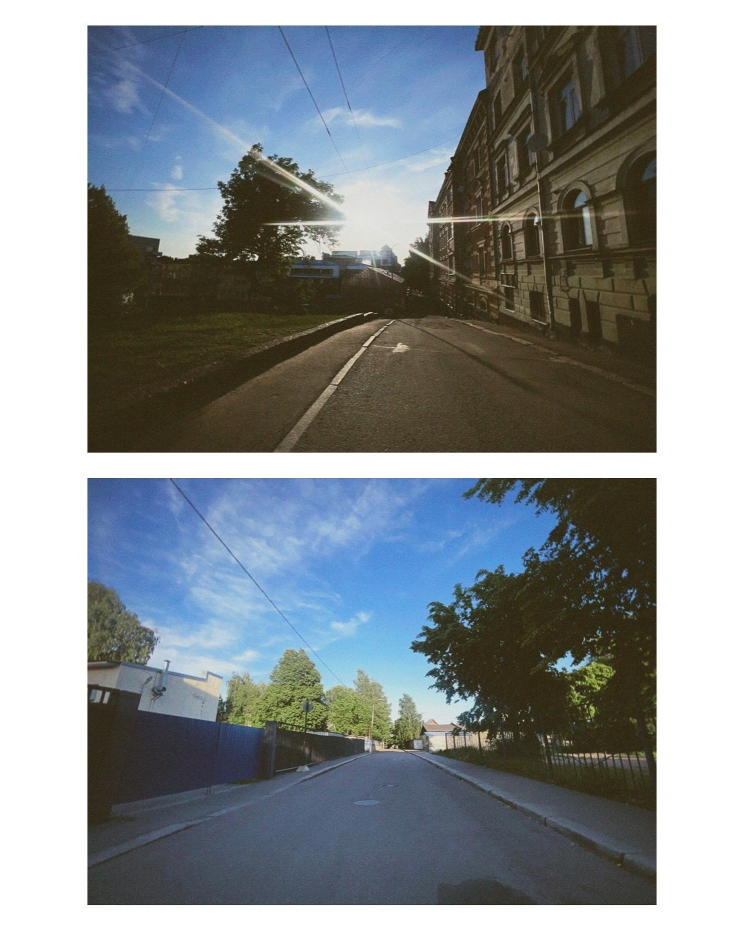 Vyborg. Alina Panover