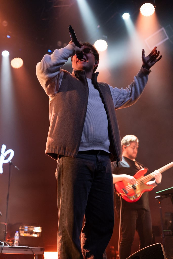 Music Concert «Satisfayer». Photographer in Tbilisi Saint-Petersburg Worldwide — Elena Golubeva