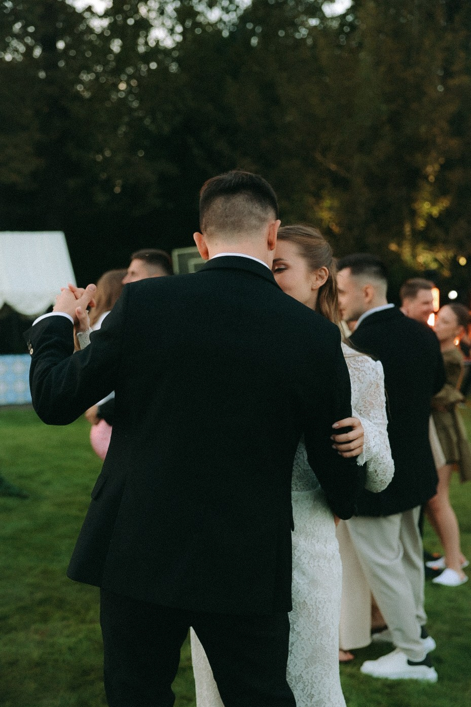 Владимир и Наталья. Фотограф Нижний Новгород