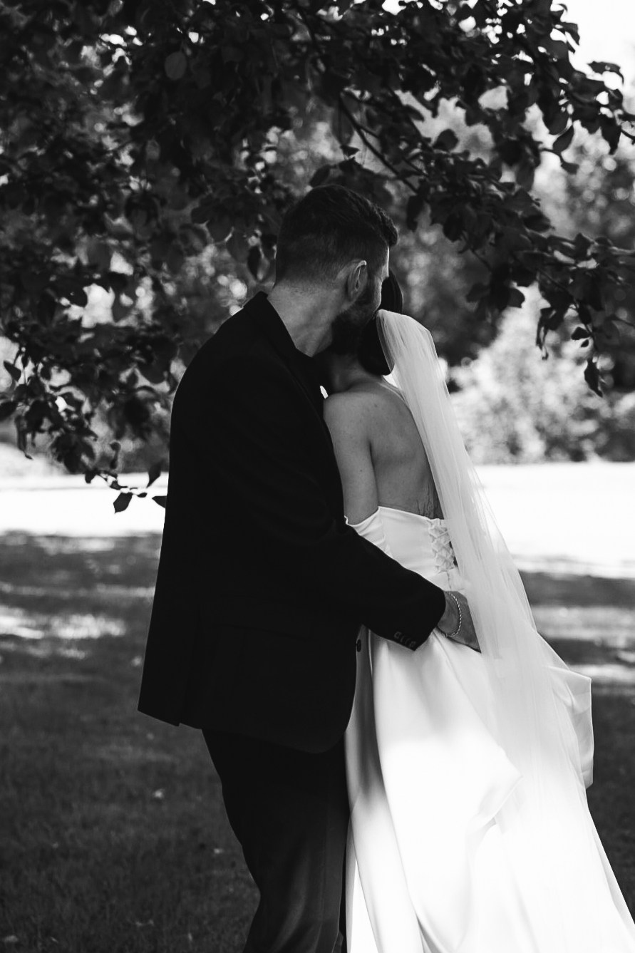 Максим и Ксюша. Фотограф Нижний Новгород