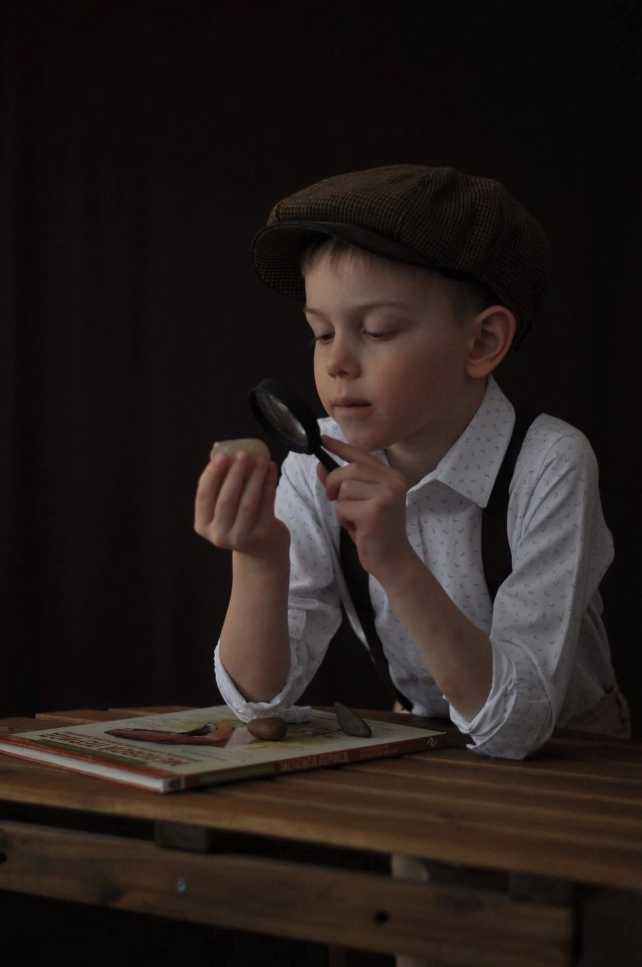 Михаил. Фотограф в Тюмени Голышева Елена