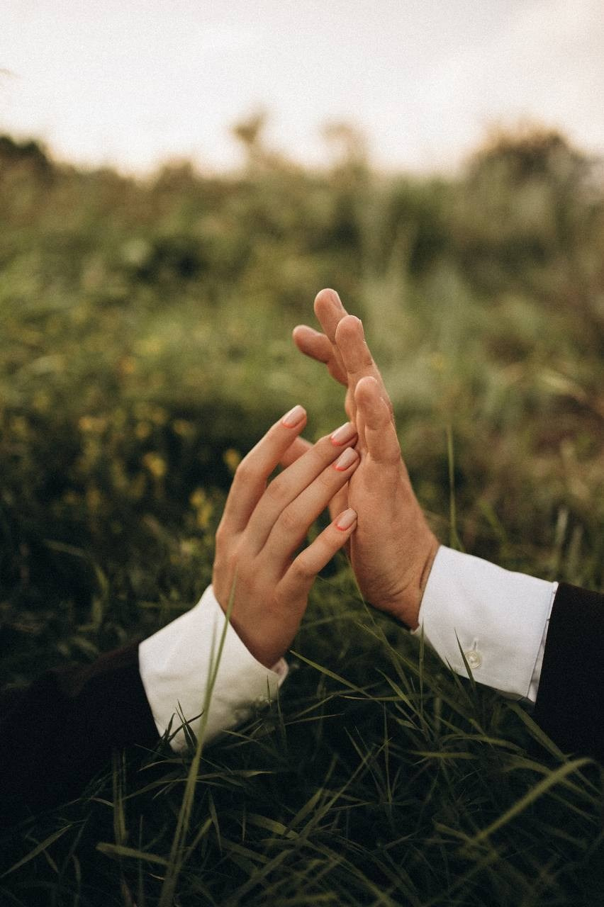 Александр и Мария. Главная