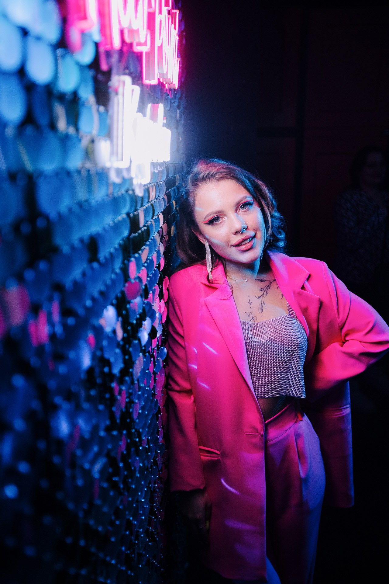 Репортажный и портретный фотограф в Челябинске Панов Павел