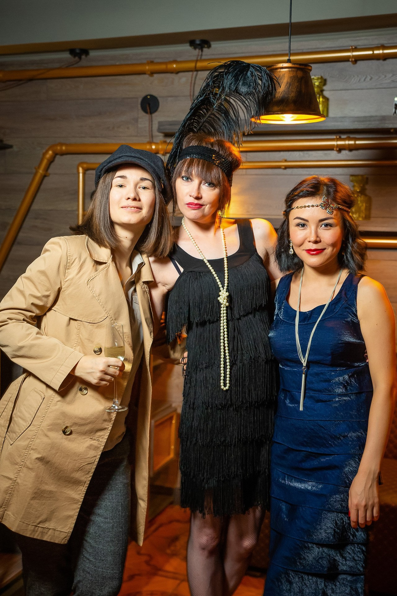 Фотографии корпоратива. Фотограф в Москве и МО, Алексей Балышев