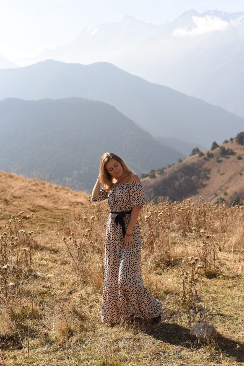 Дагестан с детьми (фототур)