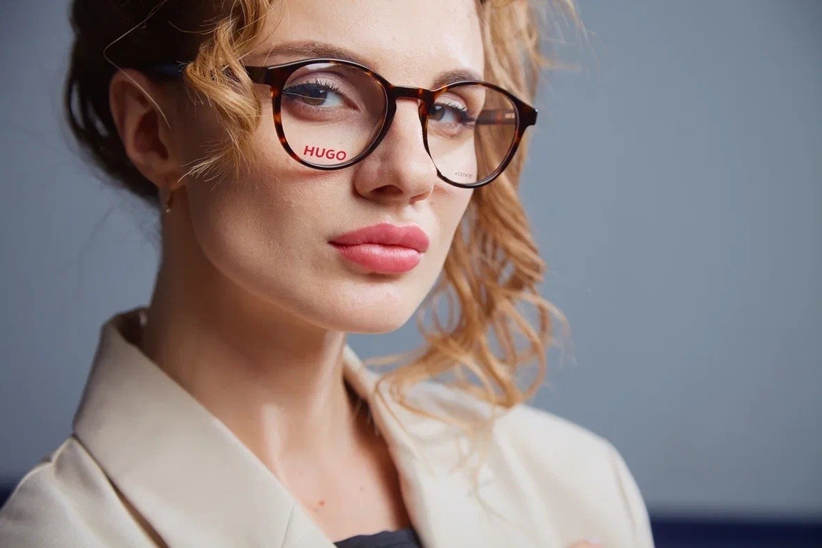 Фотосъемка портрета в Самаре. Фотограф Татьяна Малушкина