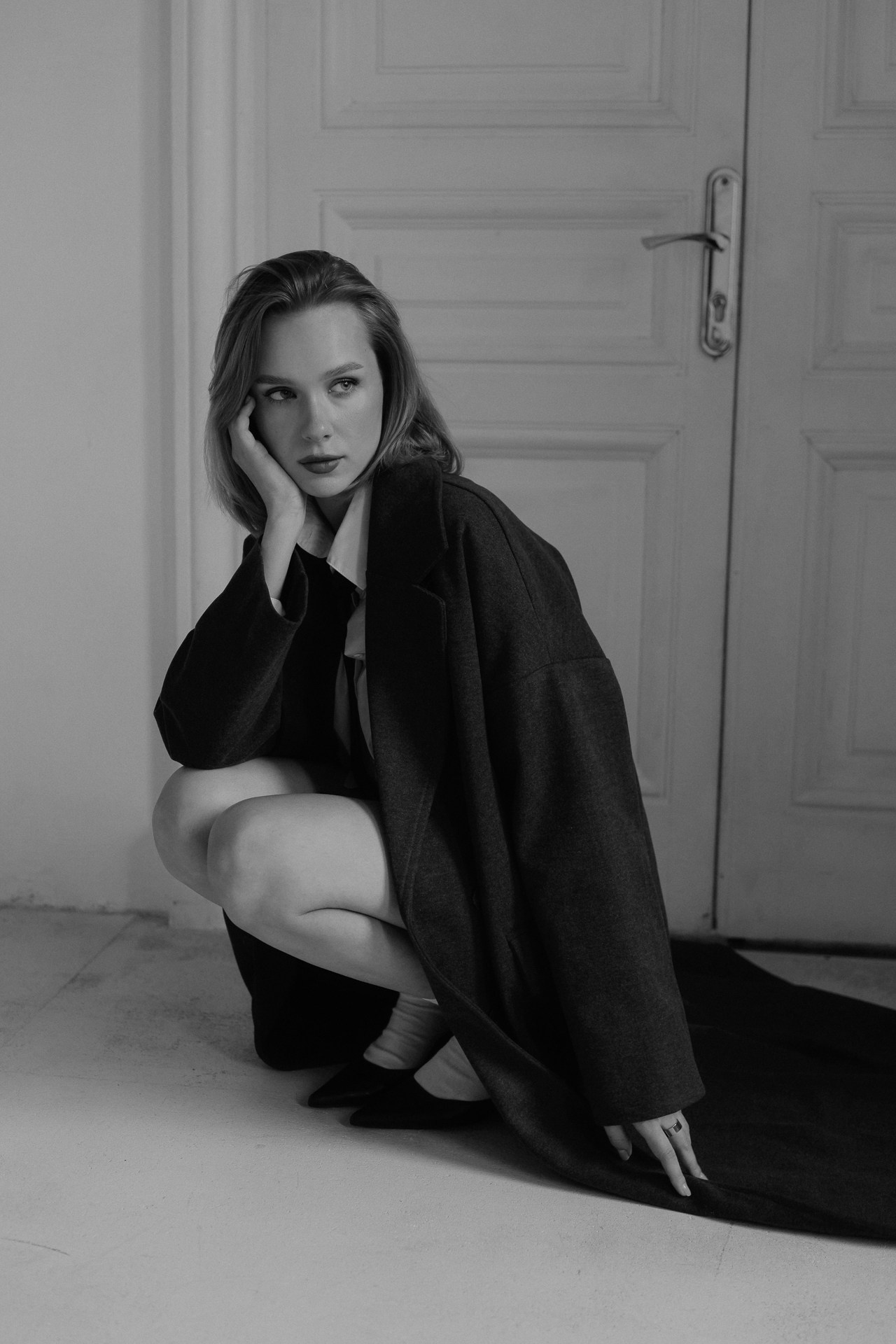 Настя. Свадебный фотограф в Белгороде Антон Каменев