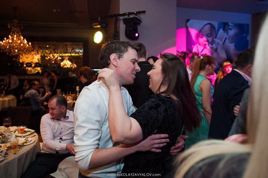 АЛВИСА (корпоратив). Видеооператор/Фотограф Николай Завьялов