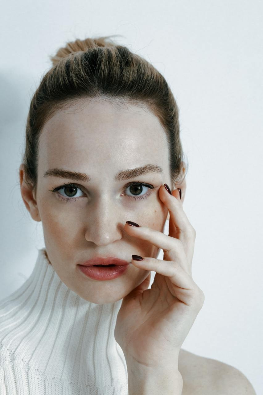 Индивидуальные фотосессии. Фотограф в Москве Черниговцева Анастасия